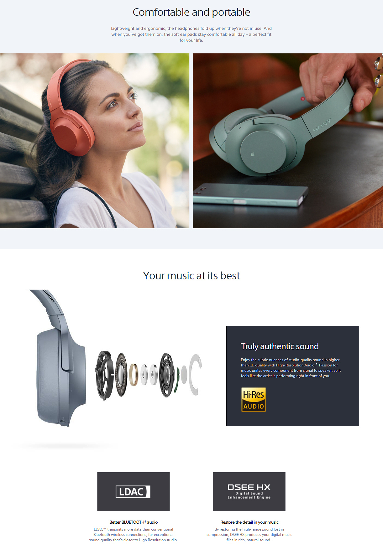 Sony，sony，headset，headset，Pink，