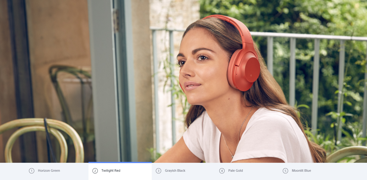 Sony，sony，headset，headset，Pink，