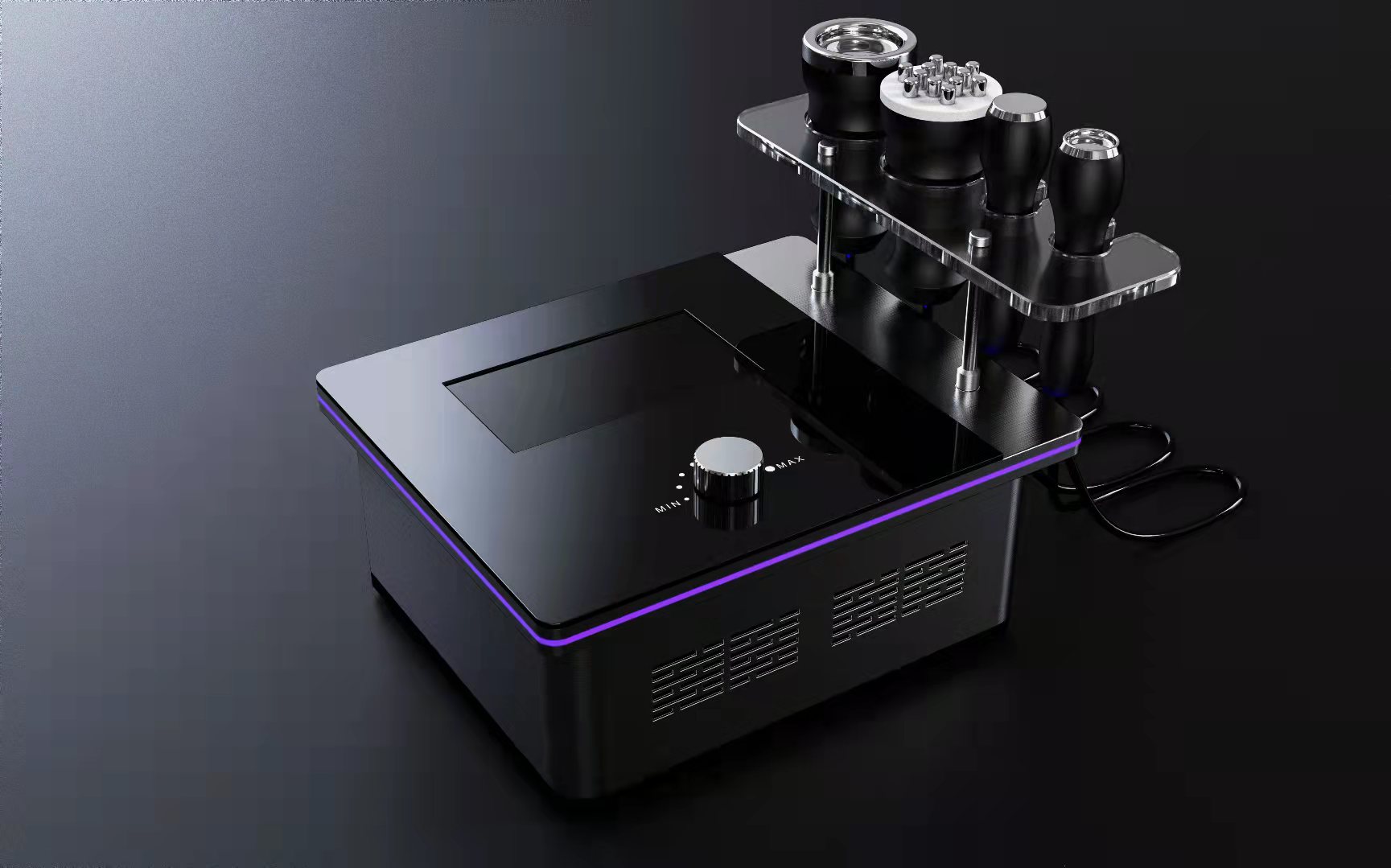 Medical beauty equipment，