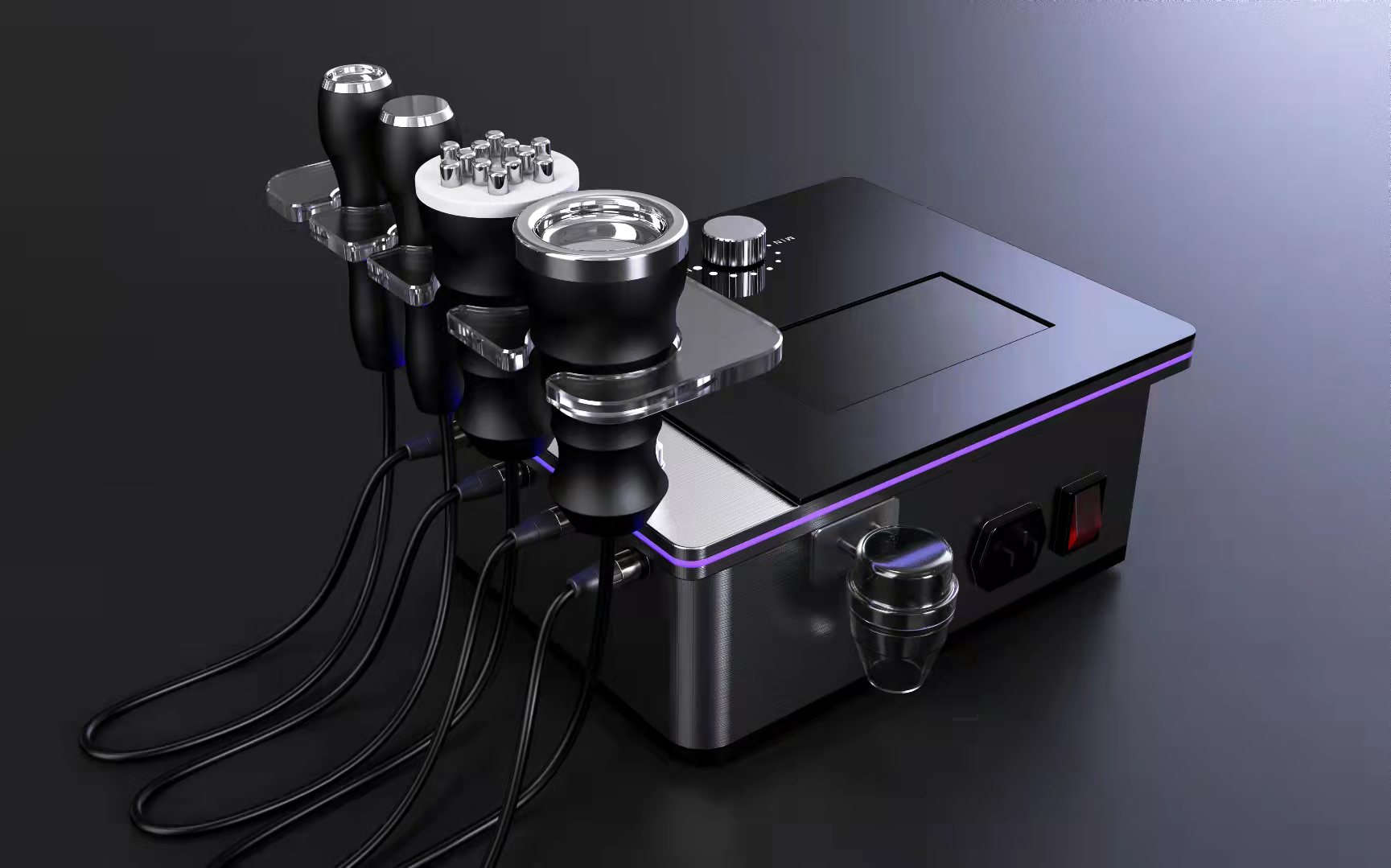 Medical beauty equipment，