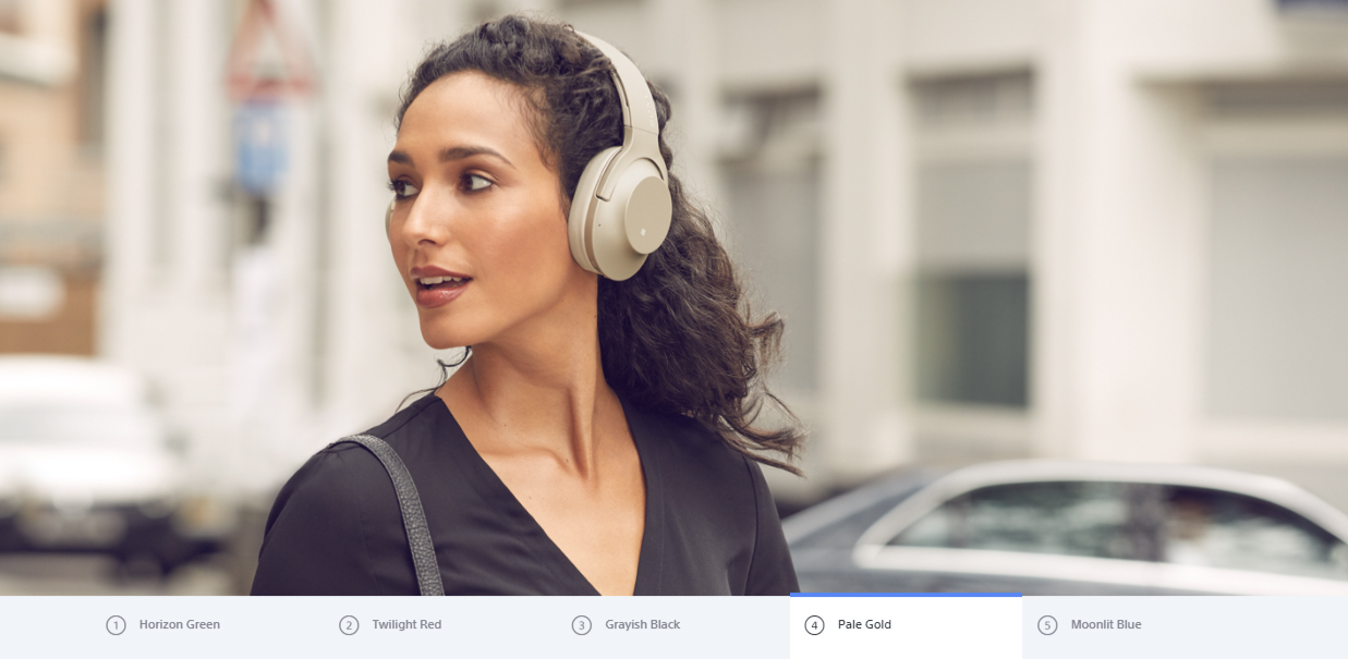 Sony，sony，headset，headset，Pink，