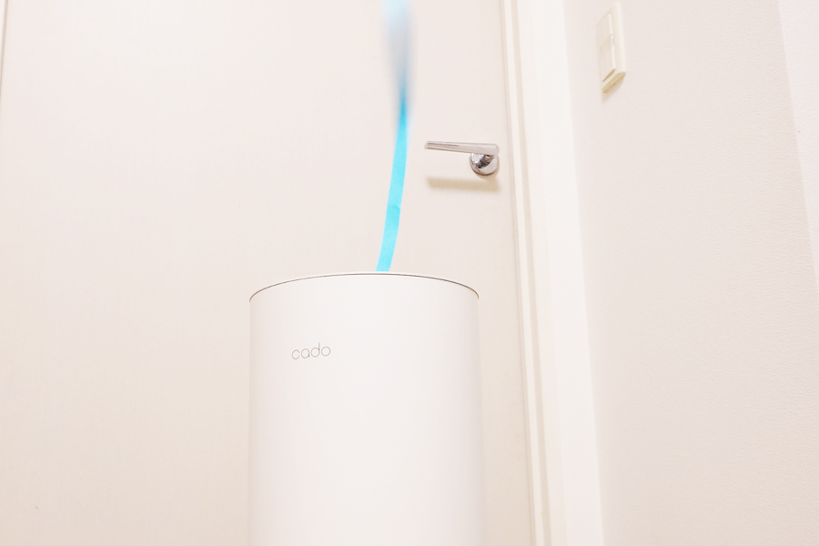 AP-C200，air cleaner，2017if Award，