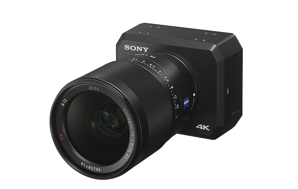2017iF奖，索尼相机，DSC-RX10M3，