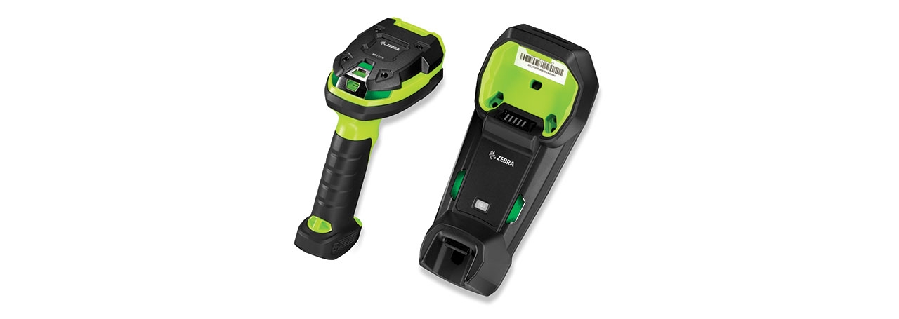 Bar code scanner，DS3600，2017if Award，