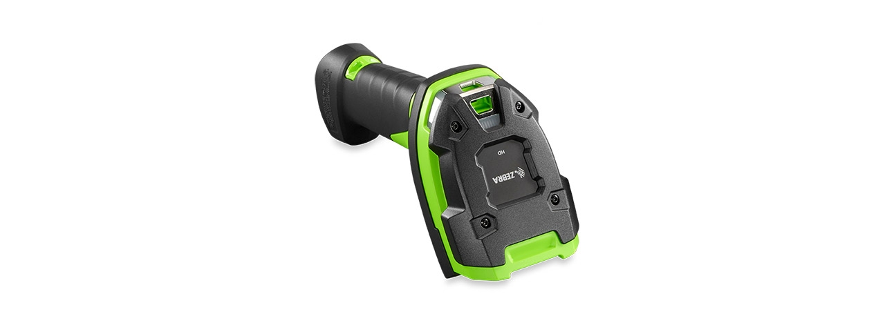 Bar code scanner，DS3600，2017if Award，