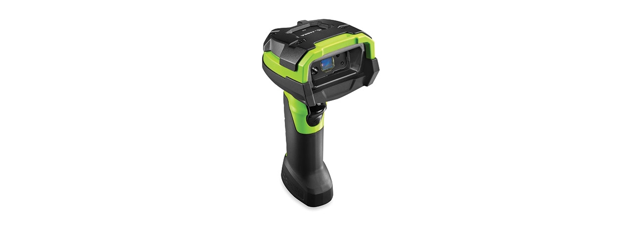 Bar code scanner，DS3600，2017if Award，