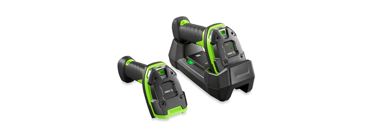 Bar code scanner，DS3600，2017if Award，