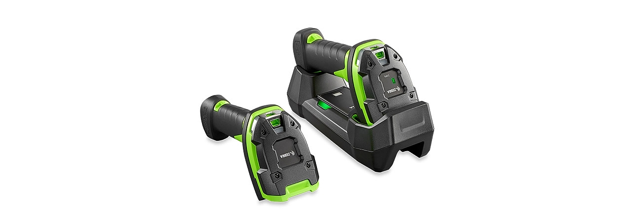 Bar code scanner，DS3600，2017if Award，