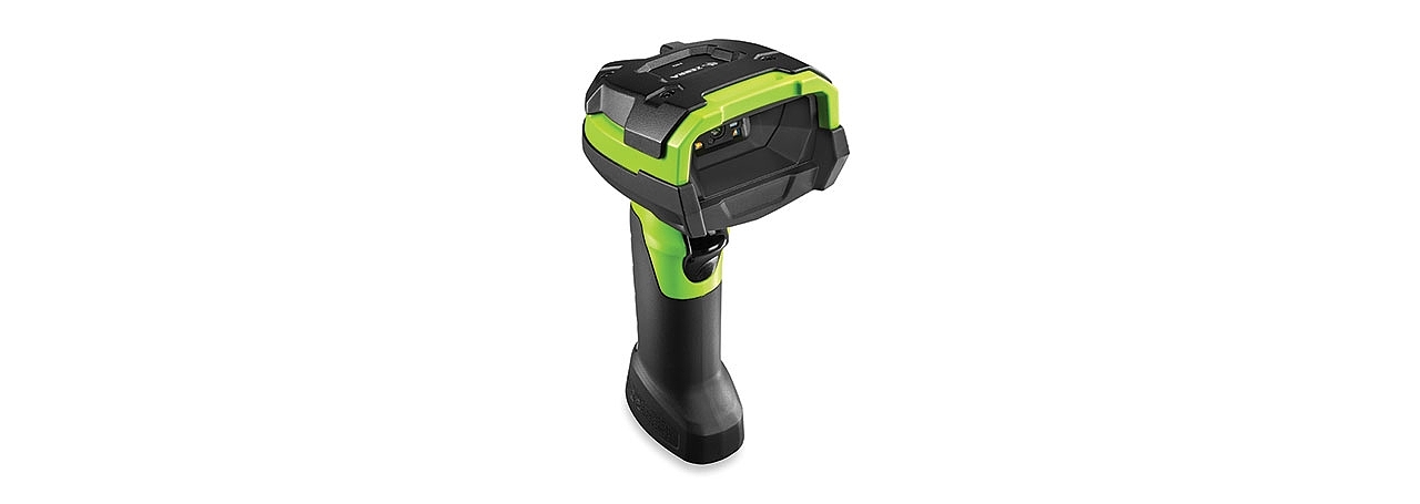 Bar code scanner，DS3600，2017if Award，