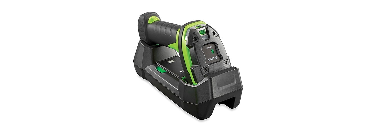 Bar code scanner，DS3600，2017if Award，