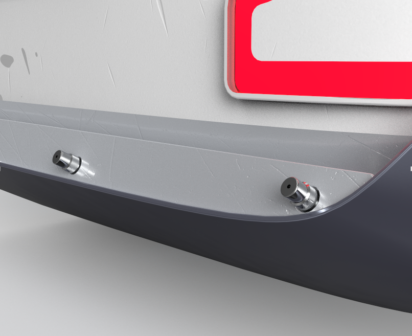 Medical transportation，Future concept, community, micro，