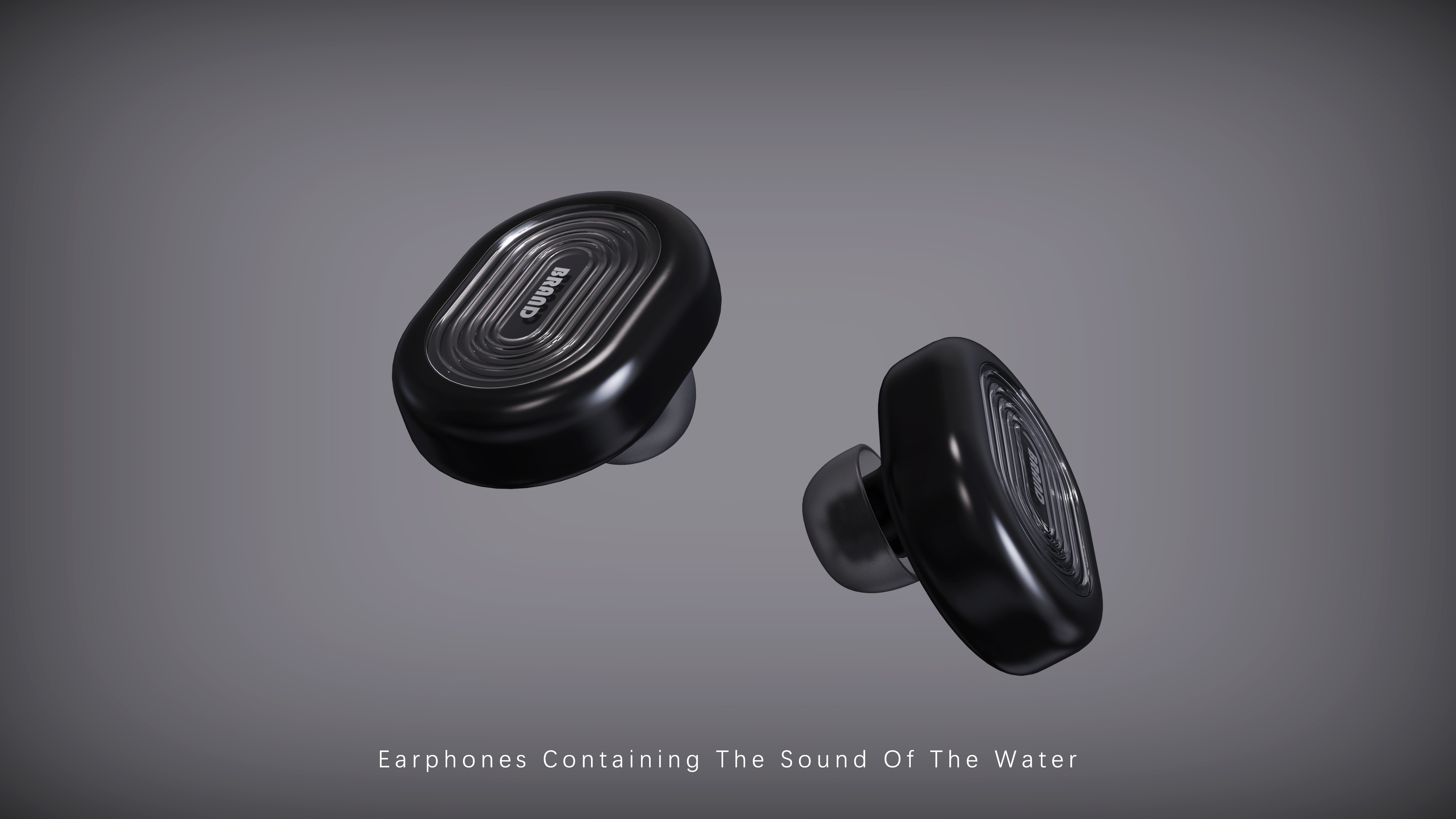 artistic conception，Ethereal，Simplicity，headset，