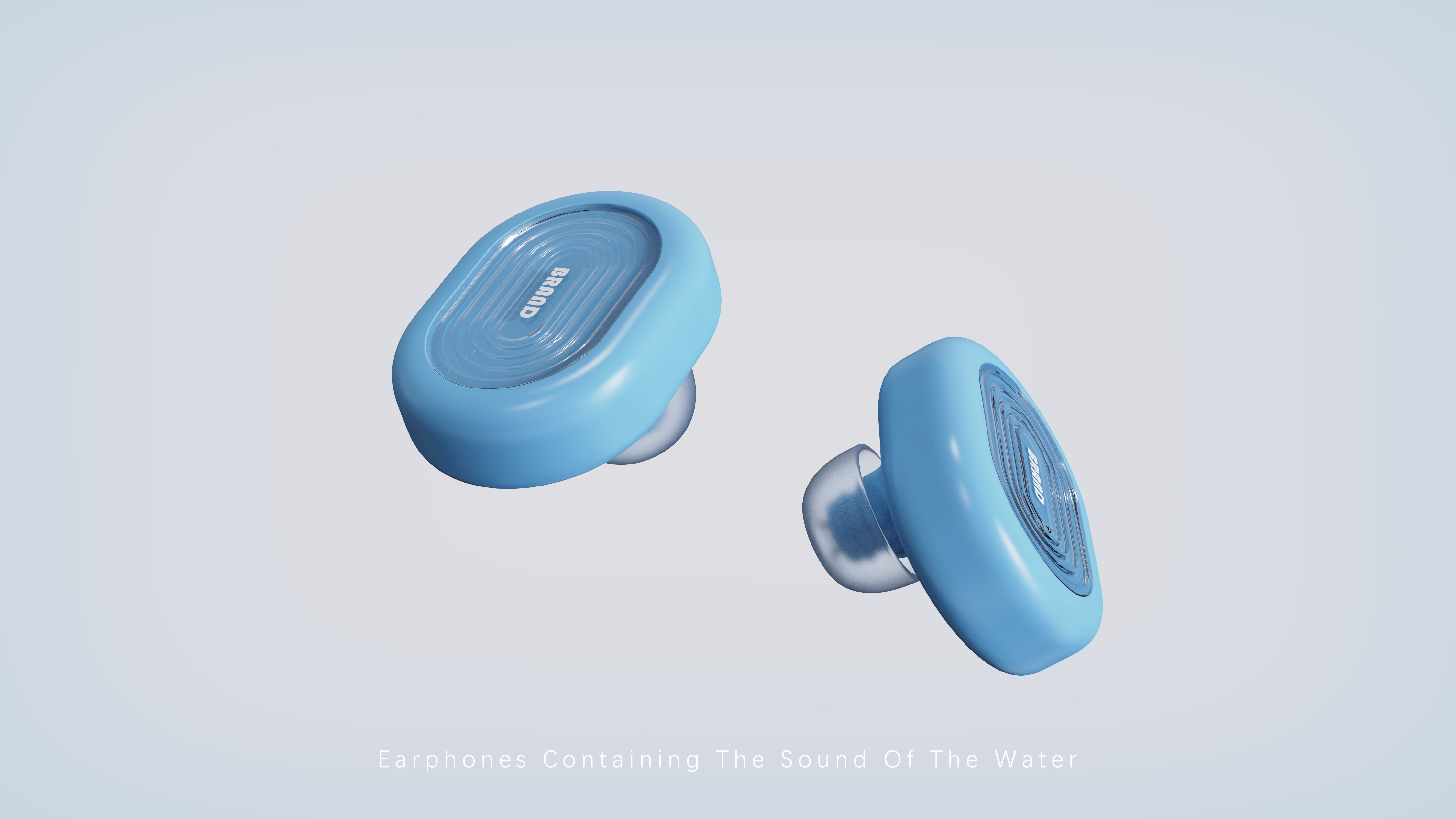 artistic conception，Ethereal，Simplicity，headset，