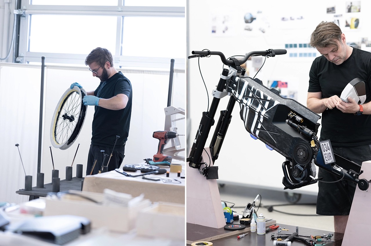 motorcycle，bmw，Concept Car，bmw group ，