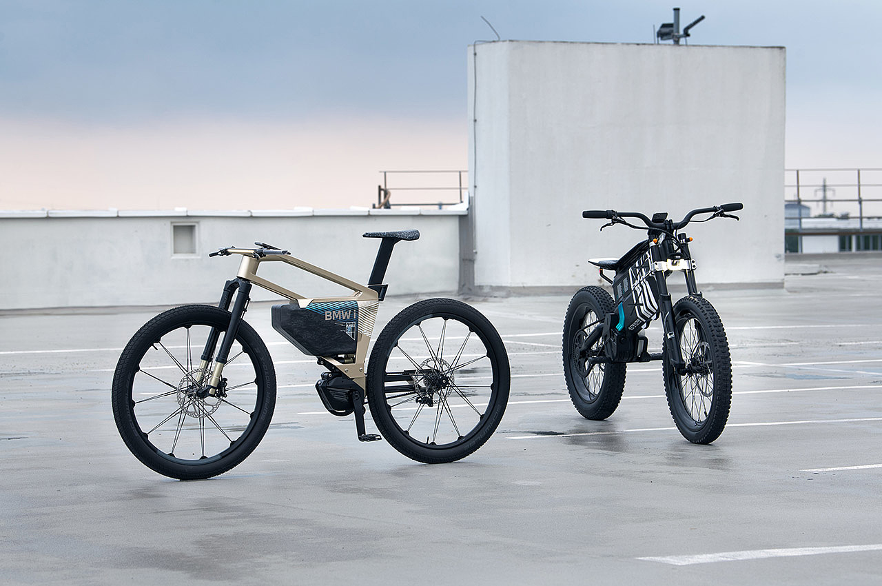 motorcycle，bmw，Concept Car，bmw group ，