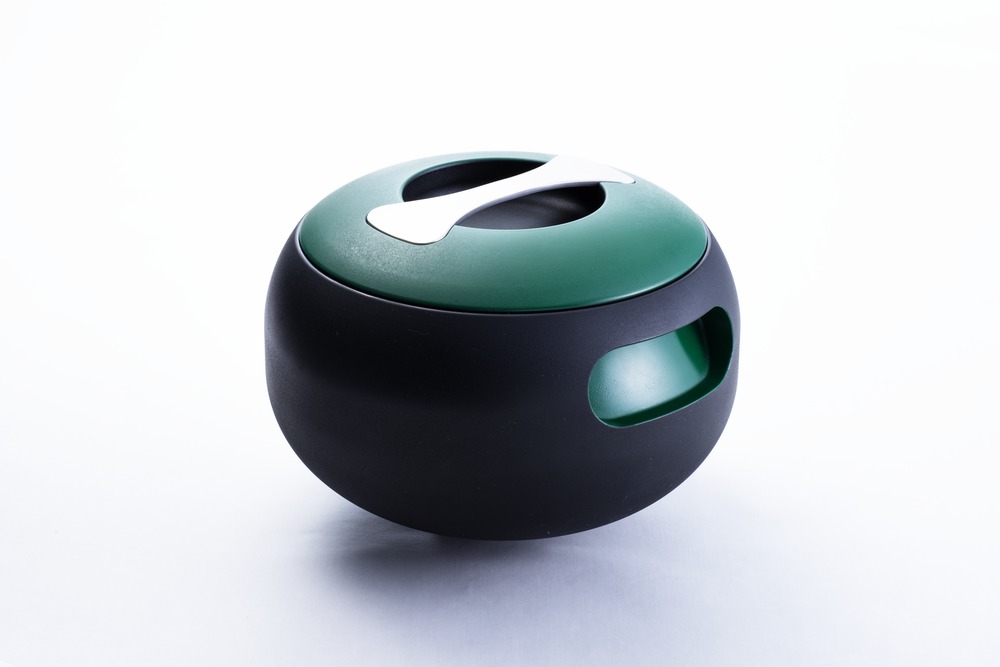 2017if Award，Anaori，rice cooker，