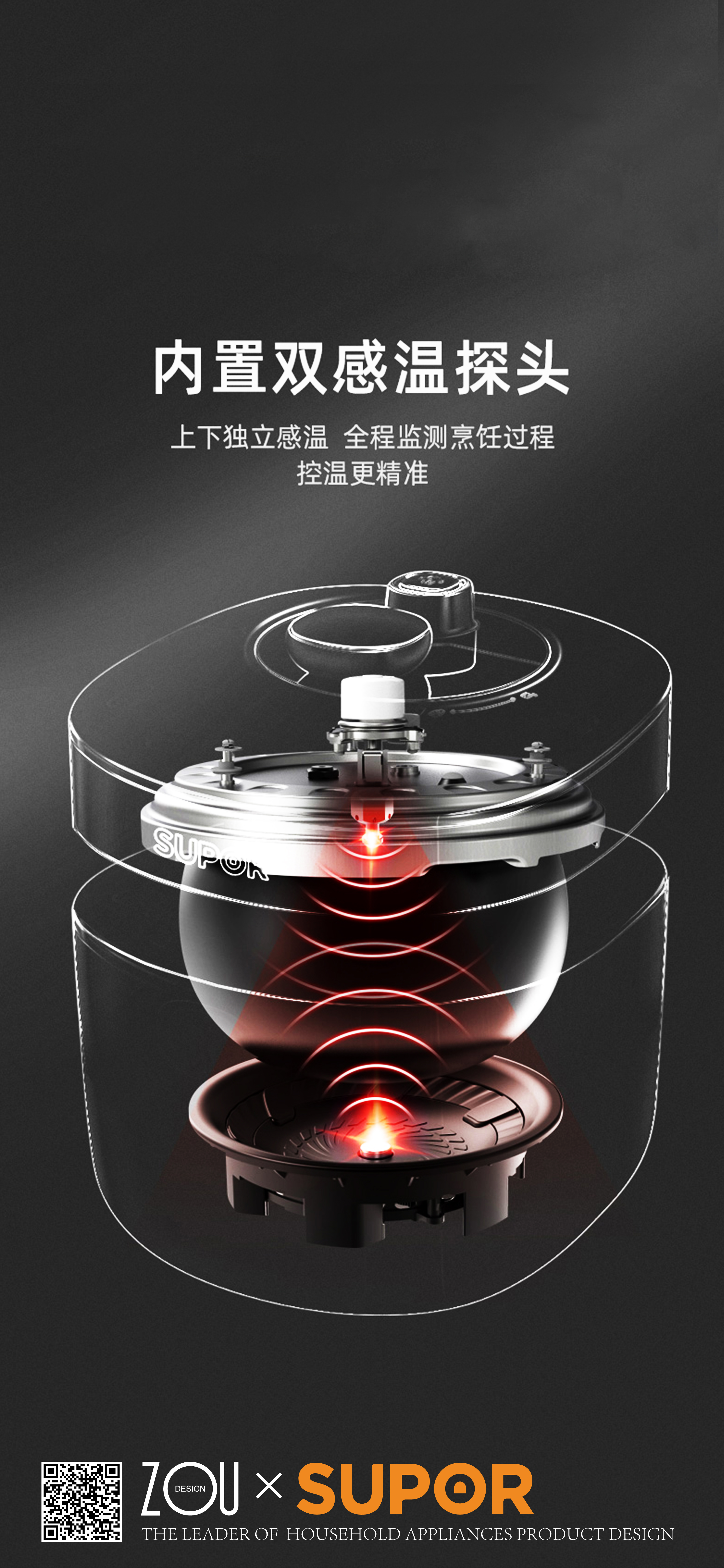 Design Zou industrial design，