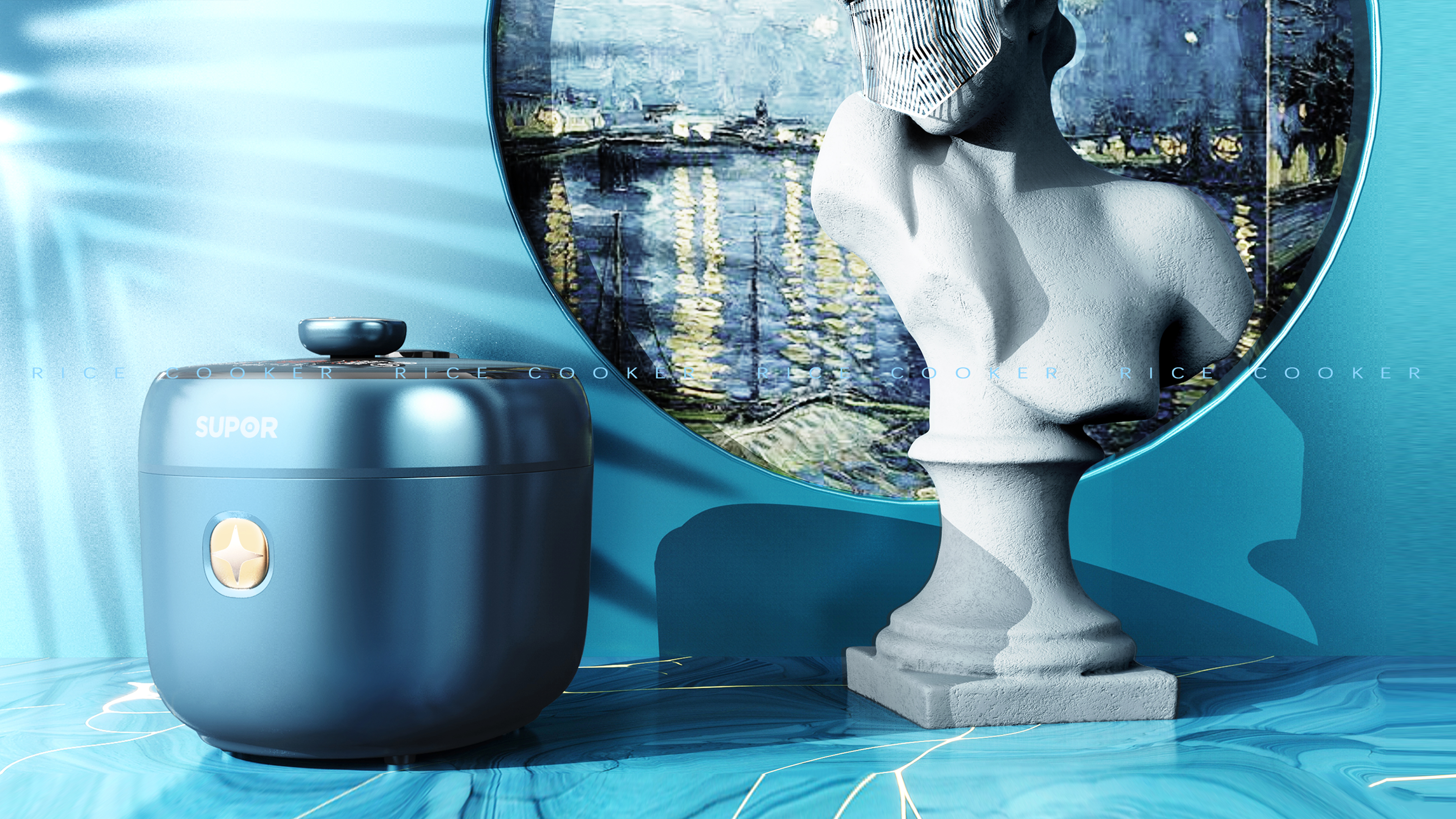 Design Zou industrial design，