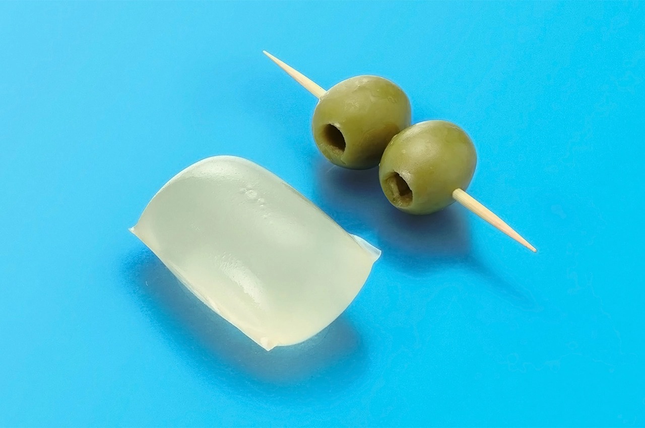 Plastic，packing，environment protection，biodegradable，