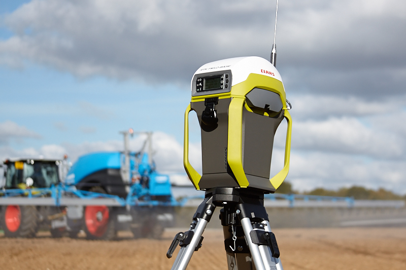 Mobile monitoring station，class，2017if Award，