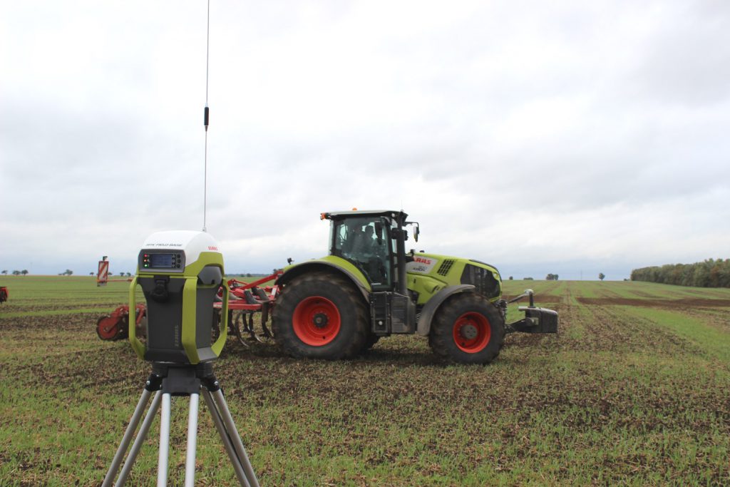 Mobile monitoring station，class，2017if Award，