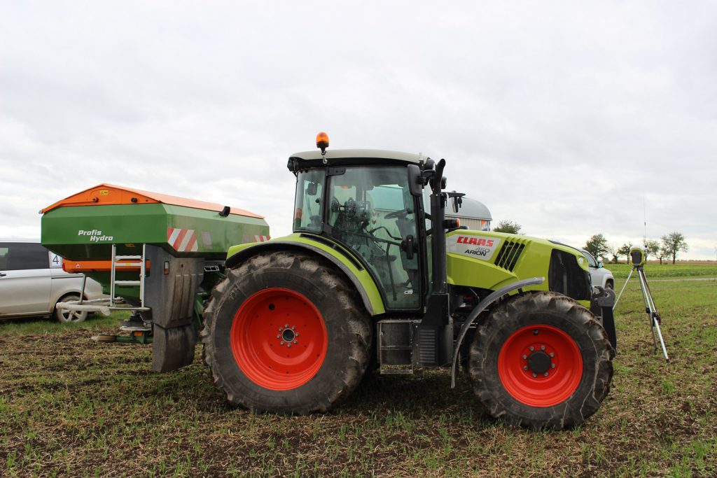 Mobile monitoring station，class，2017if Award，