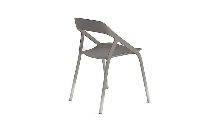 2017if Award，Leson five，chair，