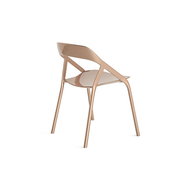 2017if Award，Leson five，chair，