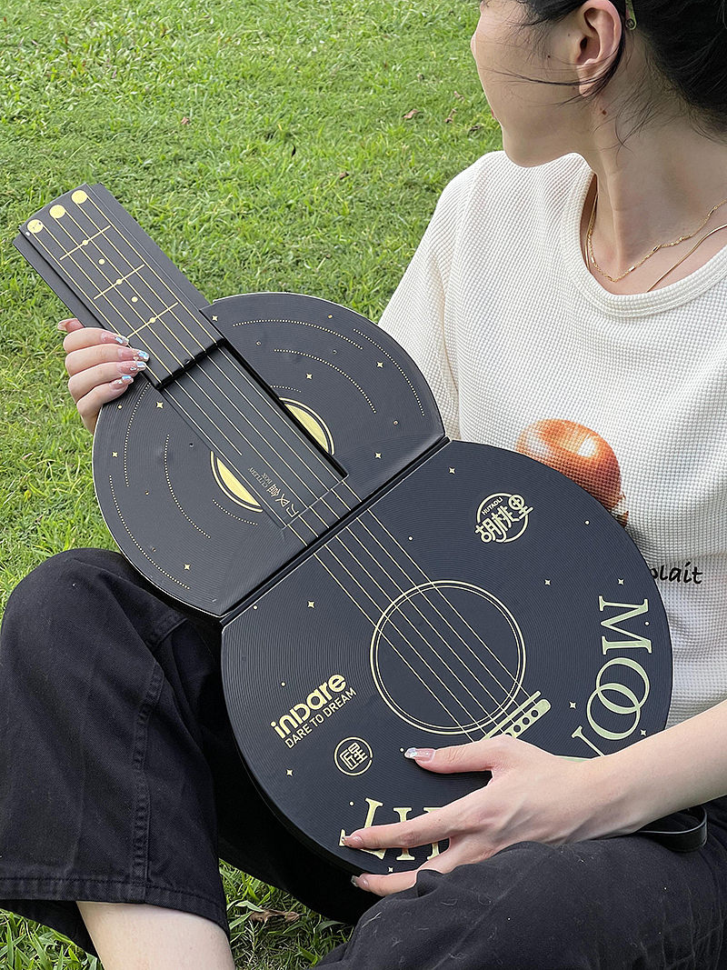 inward，packing design，Brand creativity，