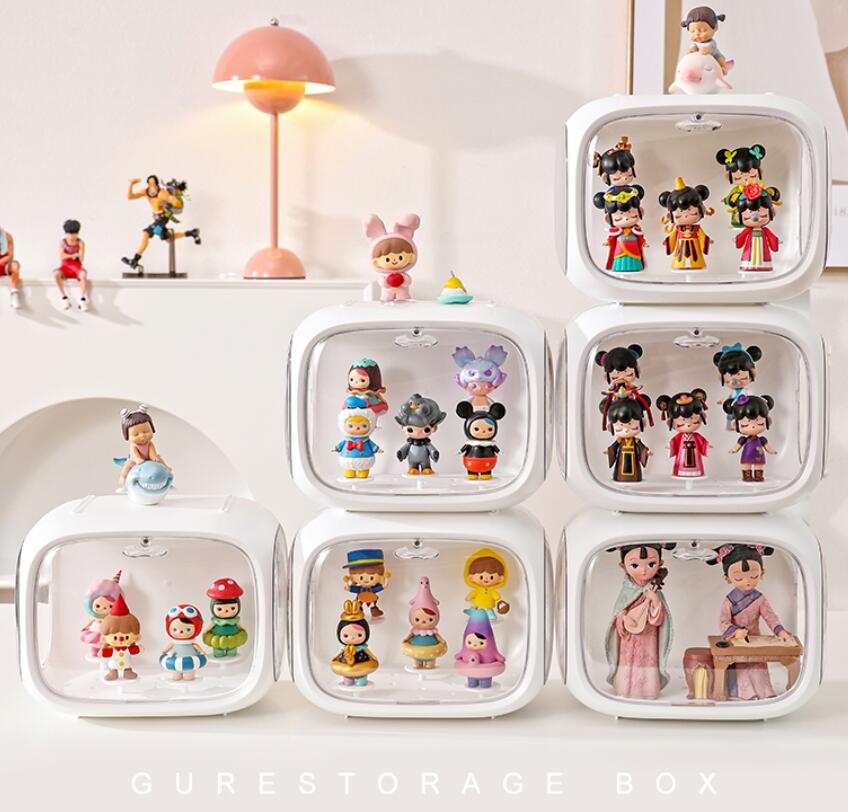 Blind box storage，