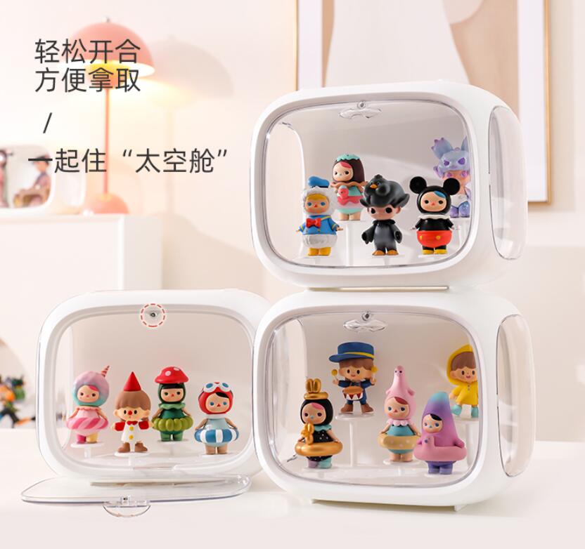 Blind box storage，