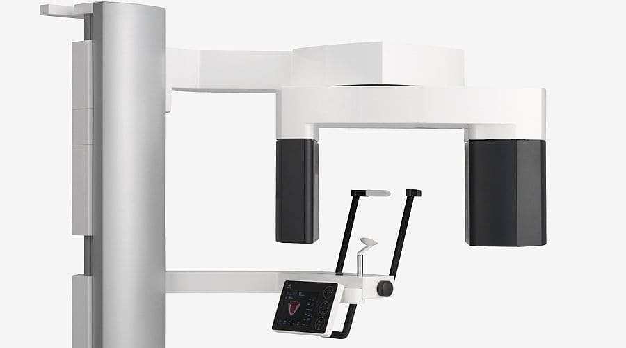 Veraview X800，Stomatology Department，Medical equipment，2017if Award，