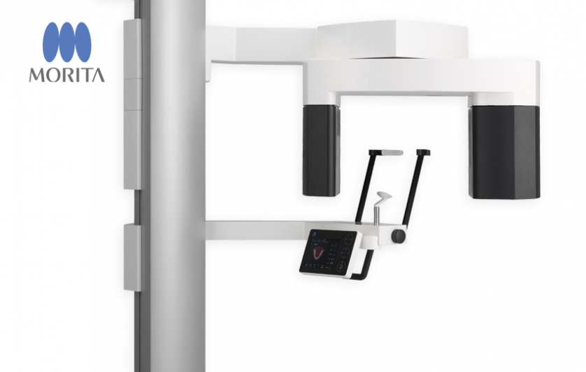 Veraview X800，Stomatology Department，Medical equipment，2017if Award，