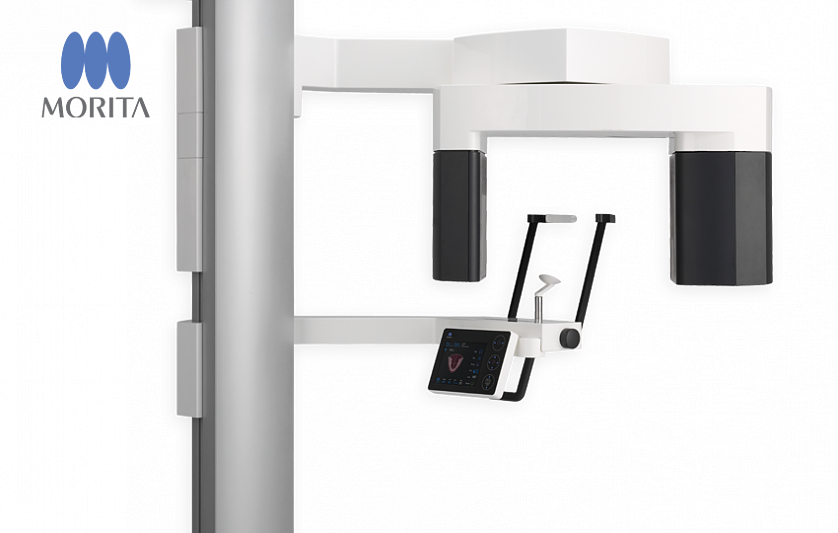 Veraview X800，Stomatology Department，Medical equipment，2017if Award，