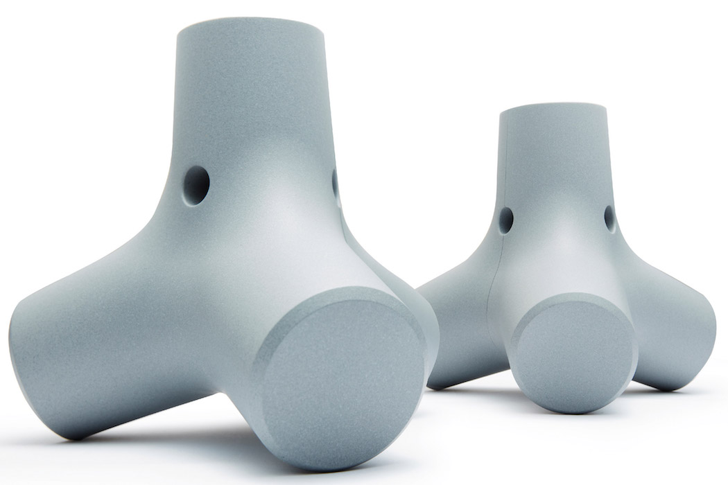 2017if Award，TetraPOT，Coastal defense tools，