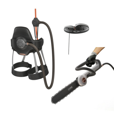 tool，Climbing device，product design，2017idea Award，