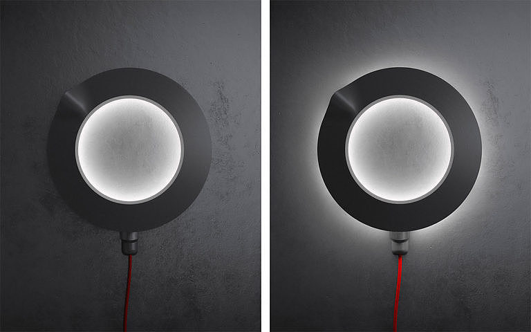 lamps and lanterns，product design，industrial design，2017idea Award，