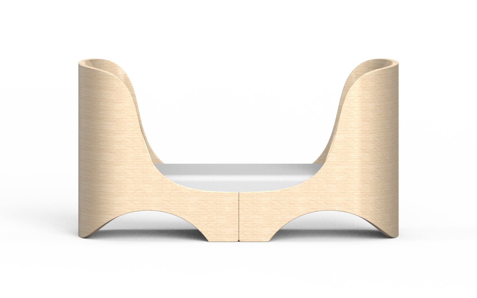 Furniture, baby, modular，