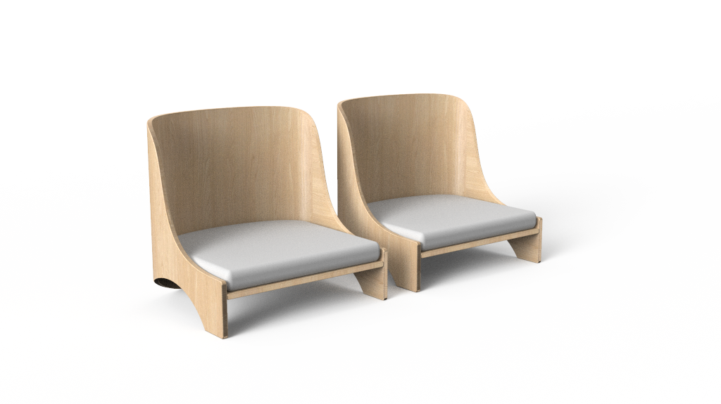 Furniture, baby, modular，