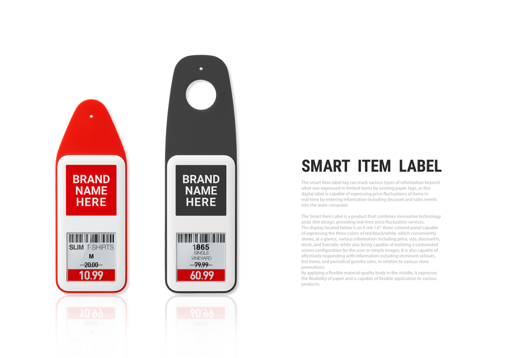 intelligence，product labeling，2017idea Award，product design，