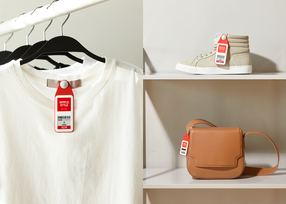 intelligence，product labeling，2017idea Award，product design，