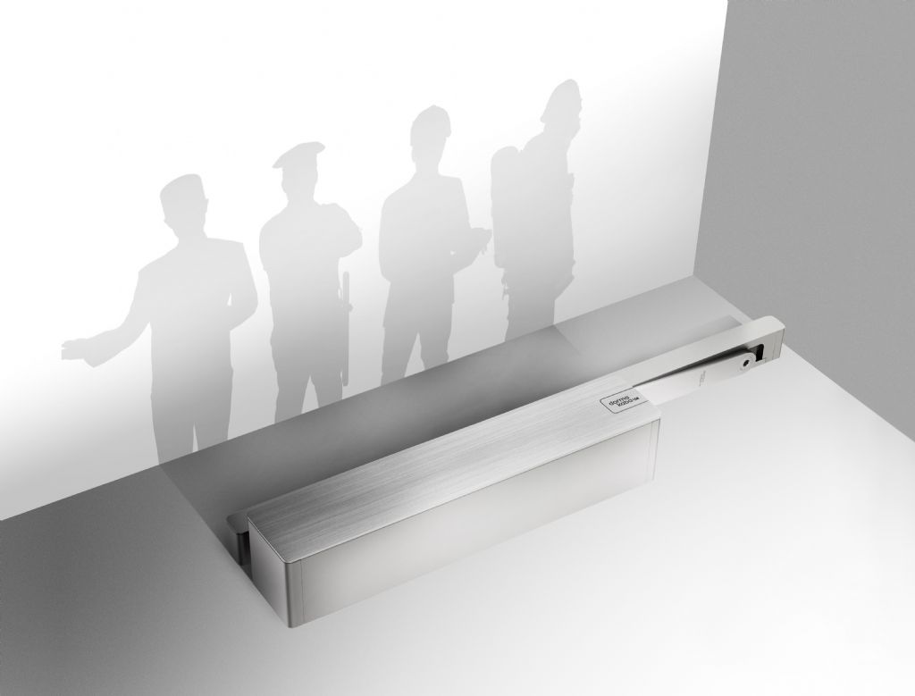 2017idea Award，industrial design，product design，Cam switch，