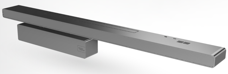 2017idea Award，industrial design，product design，Cam switch，