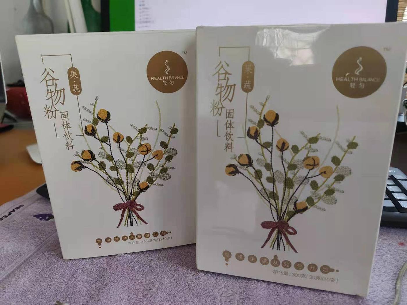 谷物粉，包装设计，大健康，设计，广告传播，创意，