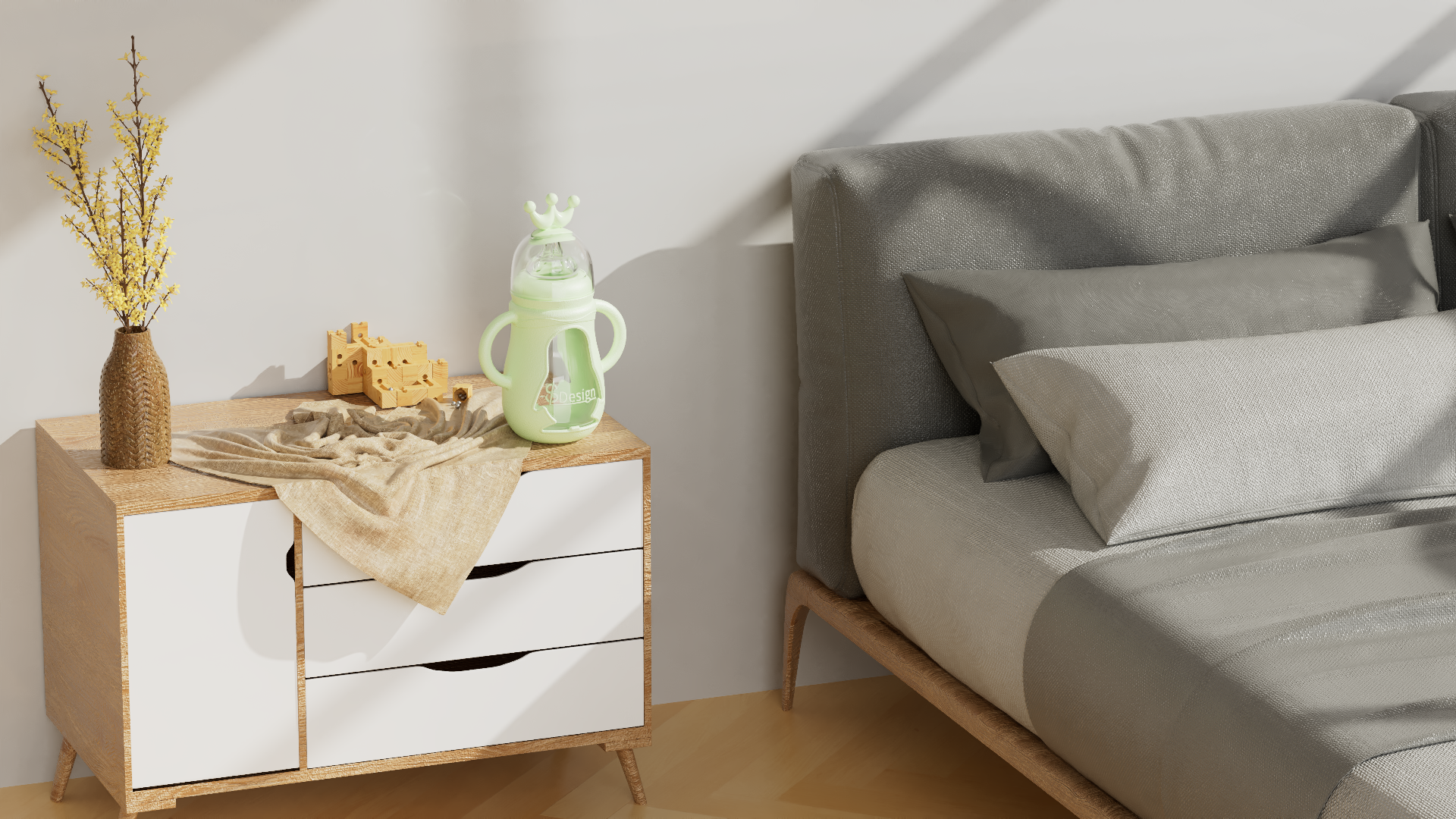 Render collection，C4D e-commerce product rendering，E-commerce product rendering，Redshift，rs，c4d，E-commerce rendering，Product rendering collection，