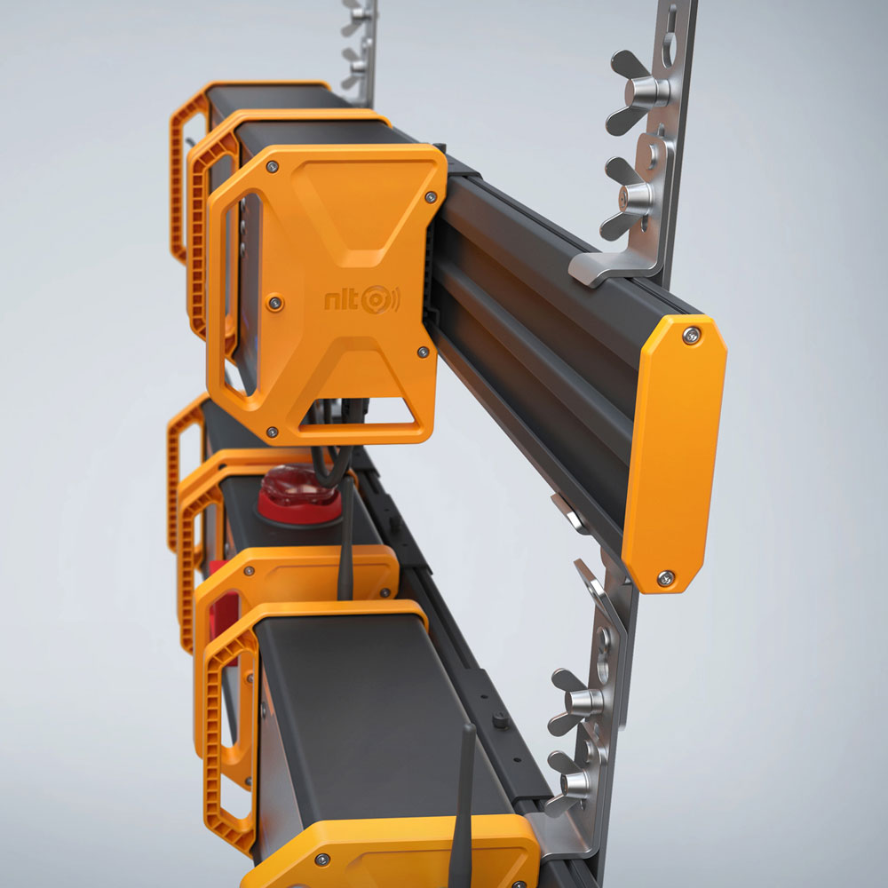 science and technology，signal communication，product design，2017idea Award，