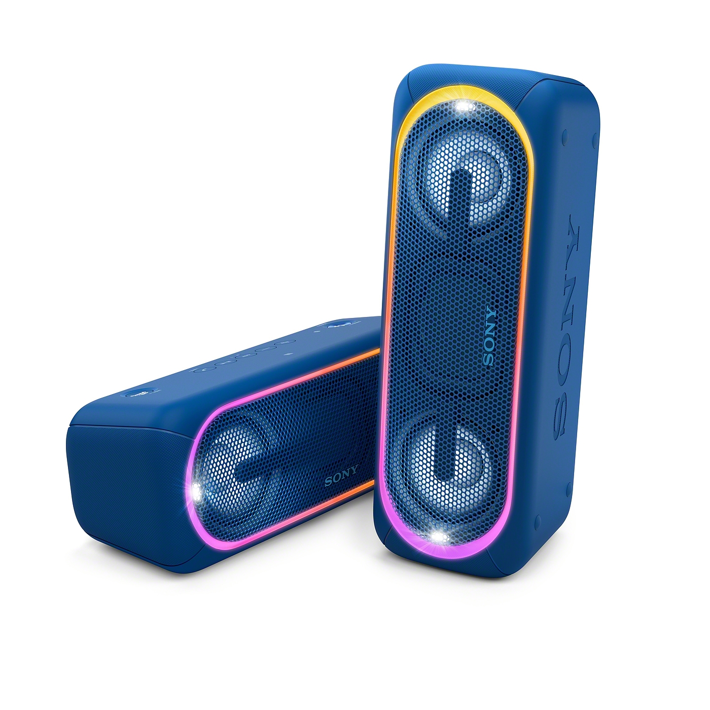 Sony，sony，Bluetooth Speaker ，loudspeaker box，mini，waterproof，