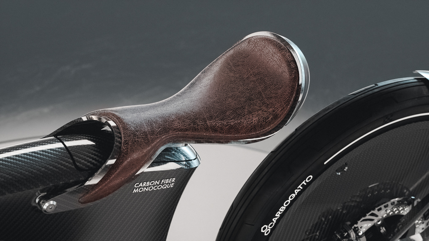 Bicycle，Electric bicycle，Carbogatto，Electric motorcycle，