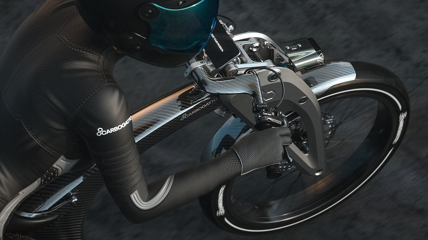 Bicycle，Electric bicycle，Carbogatto，Electric motorcycle，