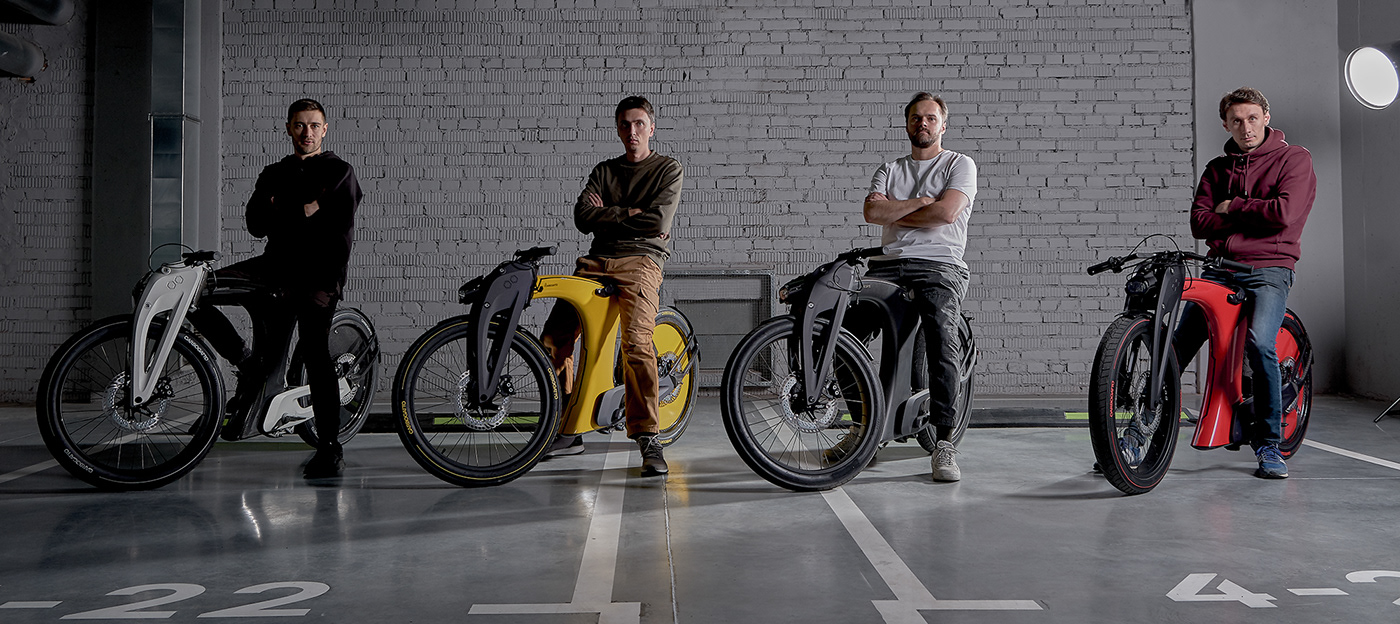 Bicycle，Electric bicycle，Carbogatto，Electric motorcycle，